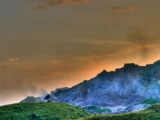 7 Wettest Places In India