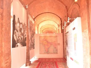 The Partition Museum In Amritsar