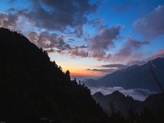 7 Brilliant One-Day Treks Near Delhi 