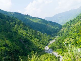 Himalayan Treks For Beginners