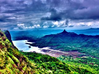 To Asia's Tiniest Hill Station Of Matheran From Mumbai