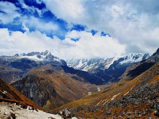Goechala Trek Guide: Everything You Need To Know About The Herculean Trek At Sikkim
