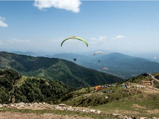 Pack Your Bags To Bir – One Of The Best Paragliding Sites In The World!