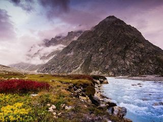 7 Enchanting Locations In Uttarakhand For Budding Movie-Makers!