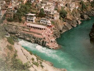 Visit Tehri Garhwal – A Haven For Nature-Lovers