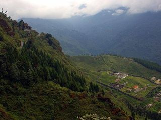 Lucknow To Gangtok – An Abode of Tranquility!