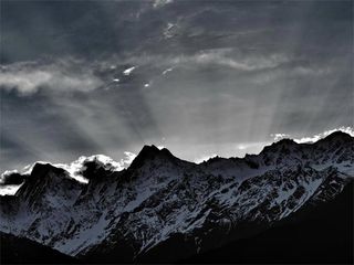 The Captivating Town Of Munsiyari That Will Intrigue Any Explorer!