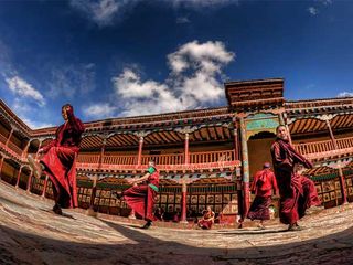 Here’s Why You Should Definitely Travel To Ladakh This July!