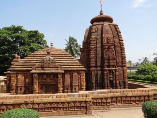 All About The Mukteshwar Temple – Gem Of Odisha Architecture