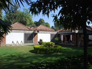 Sabarmati Ashram: An Abode Of Peace, Tranquility And Inspiration