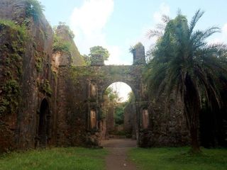 Silvassa – A City With Portugal History