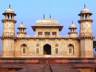 10 Incredible Tombs In India That You Must Visit Right Away!