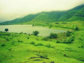 Mumbai To Igatpuri – A Meeting With Self!