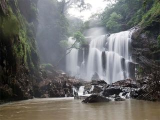 An Adventurous trip From Bengaluru To Dandeli!