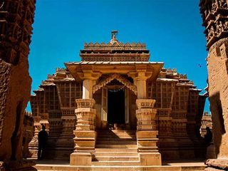 8 Striking Jain Temples Of India That You Cannot Miss!