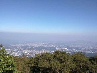 Travel to Shillong – The Rock Capital Of India