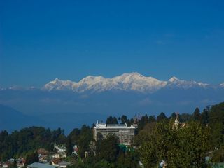 6 Stunning Hill Stations Of West Bengal Perfect For A Dreamy Vacation!