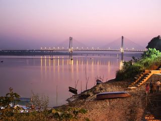 Top Places To Visit In Allahabad 