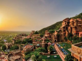 Where To Head In The Month Of September In India