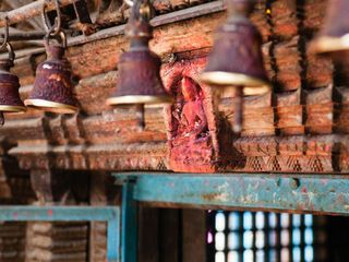 The Secret Monuments Of Chandni Chowk
