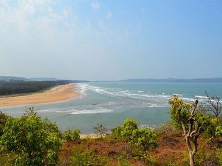 Journey From Mumbai To The Coastal Paradise Of Ratnagiri