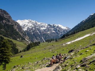 Explore The Untouched Valleys Of India