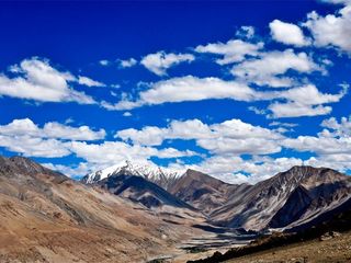 6 Enthralling Getaways To Escape The Monsoon Rains