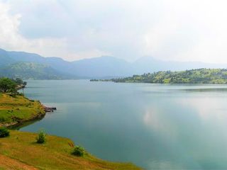 Bhandardara – Getaway To Nature's Paradise!