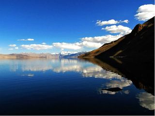 6 Enchanting Offbeat Lakes In India You Would Not Want To Miss