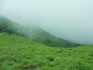 Exciting Monsoon Treks From Bangalore For The Mountain-lovers