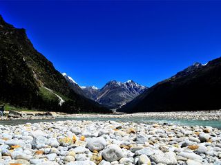 Safe Escape Into  Nature In India For Solo Women Travellers 