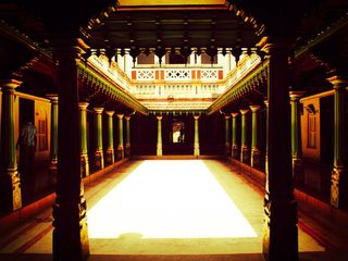 Chettinad – More Than Just A Fantastic Cuisine!