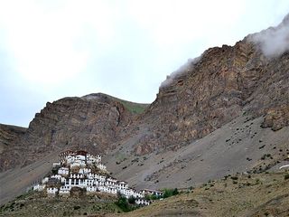 10 Incredible Places To Visit In Lahaul And Spiti
