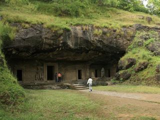 Exploring The Enigmatic Elephanta Caves Of Mumbai