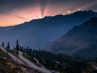 Explore The Offbeat Town Of Bharmour In Himachal Pradesh