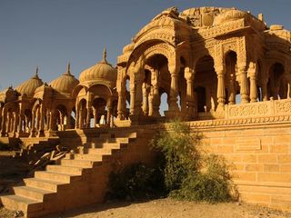 Complete Guide To The 5 Best Heritage Walks In Rajasthan