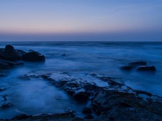 Road Trip To The Tranquil Diveagar Beach!