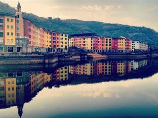 Visit Lavasa – The Hill Station That Resembles An Italian City!