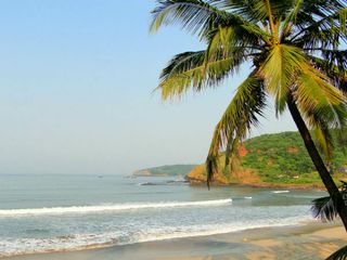 All About The Temple Town Of Guhagar