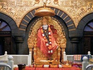 Mumbai To Shirdi – A Trip To Sai Baba’s Den!