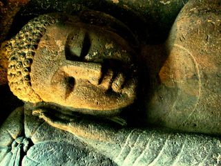 Head To The World Heritage Site Of Ajanta Caves From Mumbai