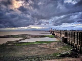 Visit These Majestic Dams During The Monsoon Season In India