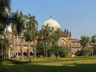 Escape Into A Realm Of History With A Visit To The Museums Of Mumbai