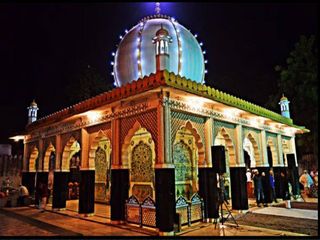The Shrines Which Are Not Only Home To Gods But Also To Paranormal Activities
