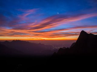 Offbeat Trekking Destinations In South India 