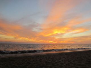 The Seashore Of Velas From Mumbai
