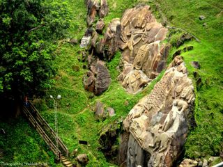 Discover Tripura Through These Archaeological Sites