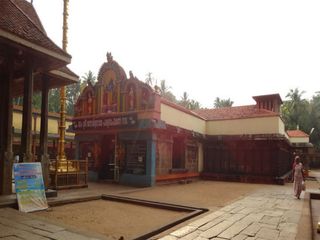 Visit The Ancient Abode Of Janardhana Swamy At Varkala