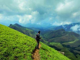 Explore Baamikonda, An Upcoming Weekend Getaway From Bengaluru