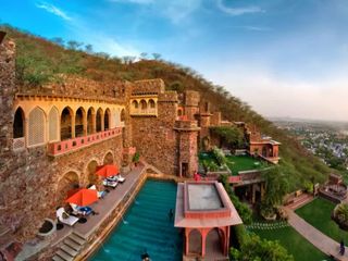 6 Weekend Expeditions From Delhi 